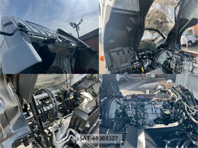MITSUBISHI FUSO Fighter 2026-06 8876917-11