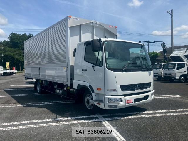 MITSUBISHI FUSO Fighter 2026-06 8876932-2