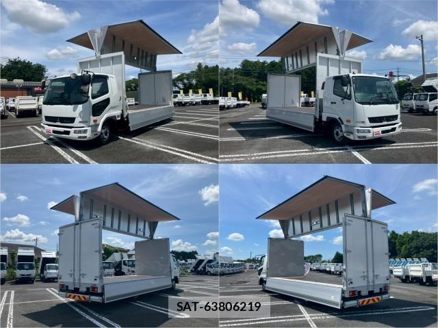 MITSUBISHI FUSO Fighter 2026-06 8876932-6