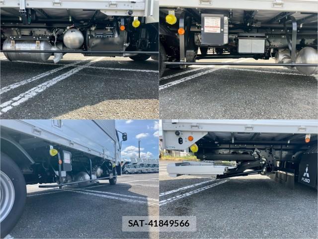 MITSUBISHI FUSO Fighter 2026-07 8876936-15