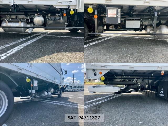 MITSUBISHI FUSO Fighter 2026-07 8876941-15