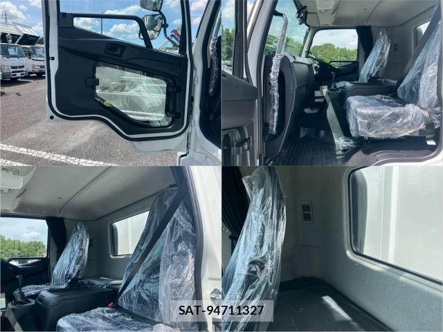 MITSUBISHI FUSO Fighter 2026-07 8876941-17