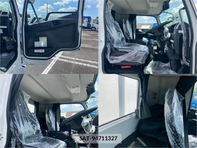 MITSUBISHI FUSO Fighter 2026-07 8876941-18