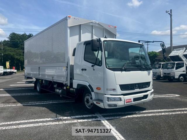MITSUBISHI FUSO Fighter 2026-07 8876941-2
