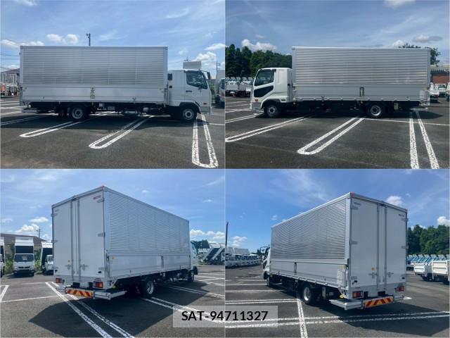 MITSUBISHI FUSO Fighter 2026-07 8876941-3