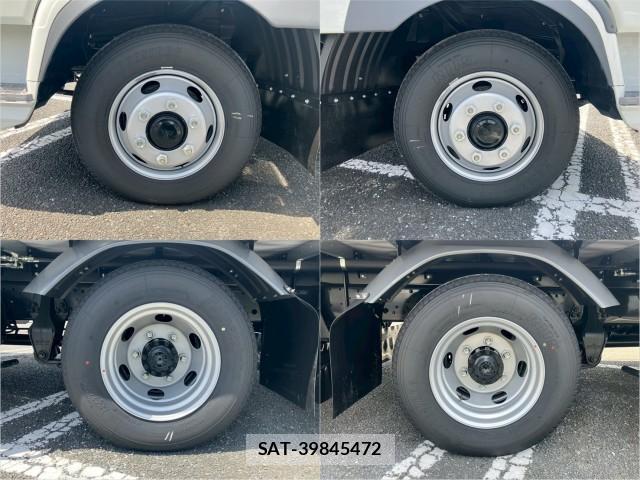 MITSUBISHI FUSO Fighter 2026-07 8876942-19