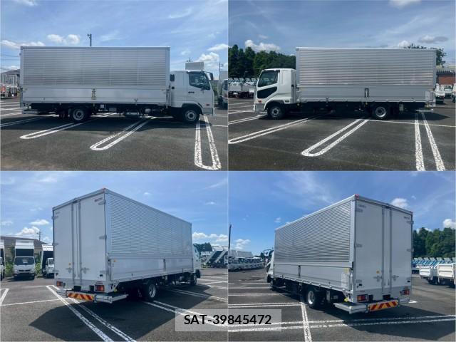 MITSUBISHI FUSO Fighter 2026-07 8876942-3