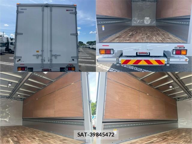 MITSUBISHI FUSO Fighter 2026-07 8876942-4