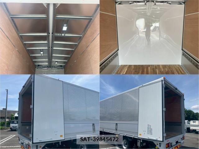 MITSUBISHI FUSO Fighter 2026-07 8876942-5