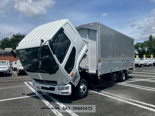 MITSUBISHI FUSO Fighter 2026-07 8876942-9