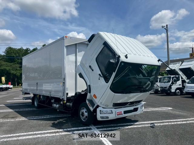 MITSUBISHI FUSO Fighter 2026-08 8876954-10