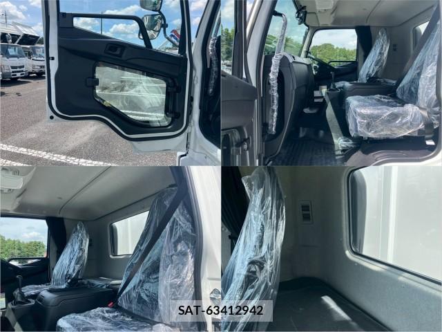 MITSUBISHI FUSO Fighter 2026-08 8876954-18