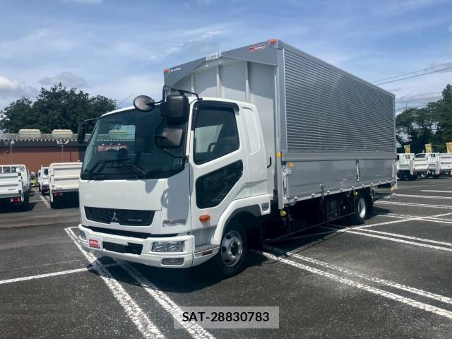 MITSUBISHI FUSO Fighter 2026-08 8876971-0