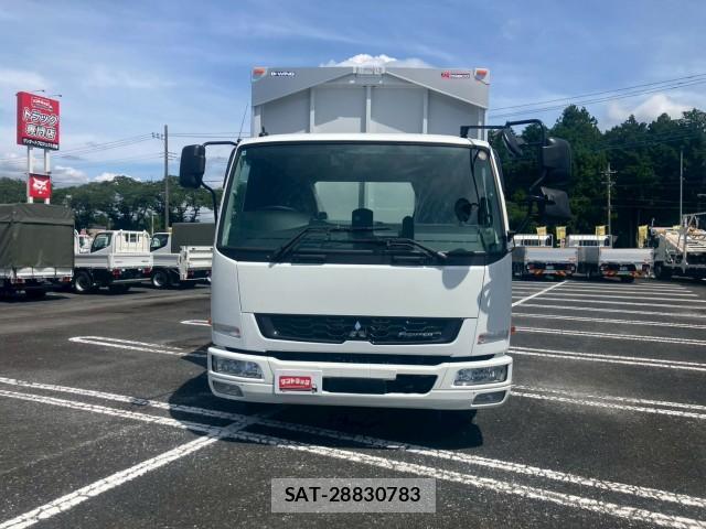 MITSUBISHI FUSO Fighter 2026-08 8876971-1