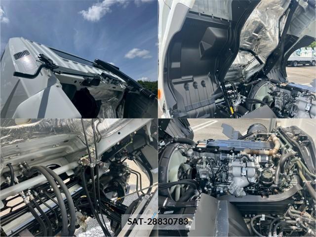 MITSUBISHI FUSO Fighter 2026-08 8876971-11