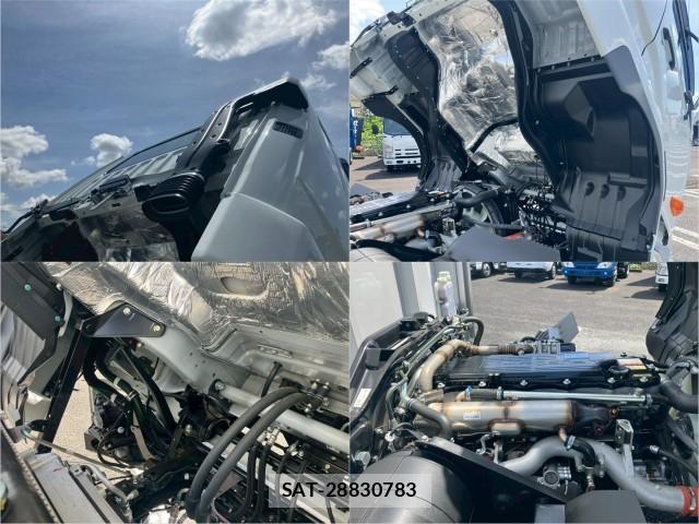 MITSUBISHI FUSO Fighter 2026-08 8876971-12