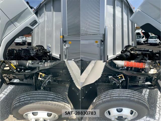 MITSUBISHI FUSO Fighter 2026-08 8876971-13