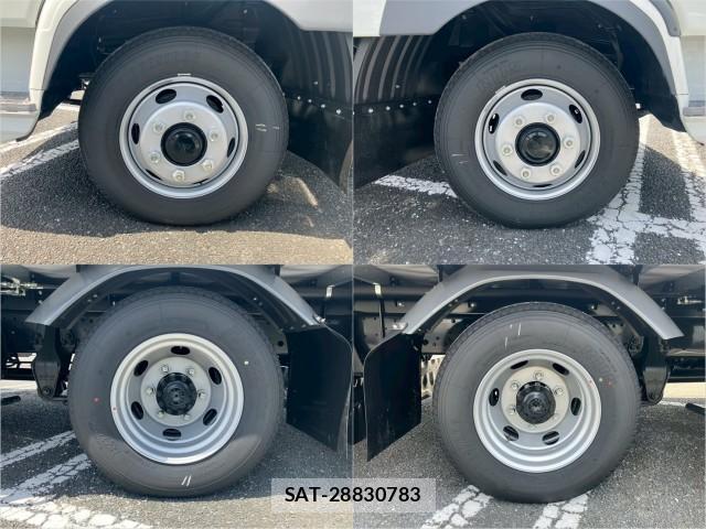 MITSUBISHI FUSO Fighter 2026-08 8876971-19