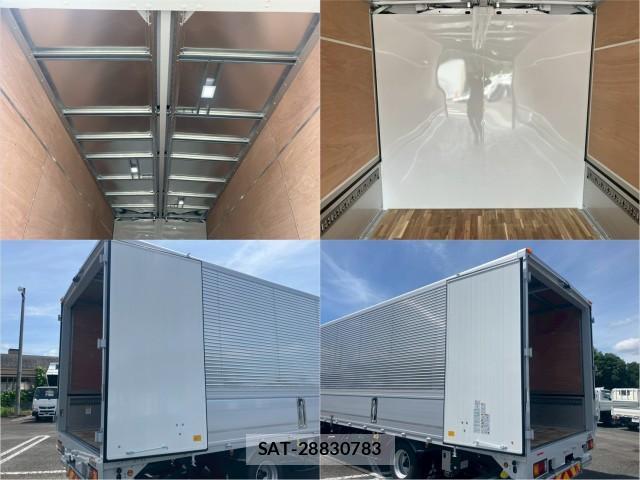 MITSUBISHI FUSO Fighter 2026-08 8876971-4