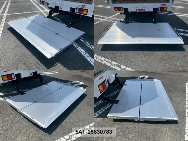 MITSUBISHI FUSO Fighter 2026-08 8876971-7