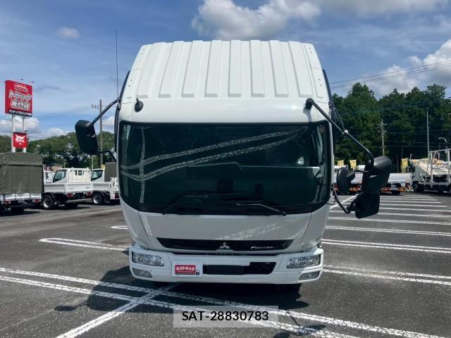 MITSUBISHI FUSO Fighter 2026-08 8876971-9