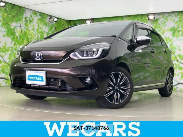 Honda FIT HYBRID 2021-01 8878143-0