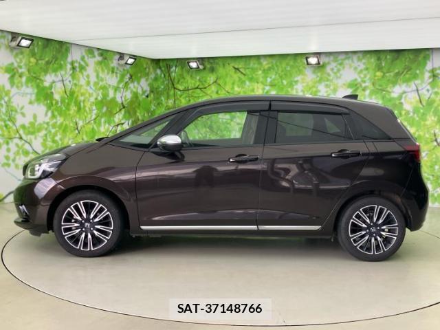 Honda FIT HYBRID 2021-01 8878143-1