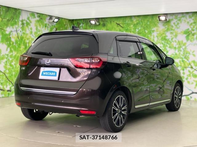 Honda FIT HYBRID 2021-01 8878143-2