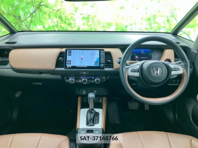 Honda FIT HYBRID 2021-01 8878143-3