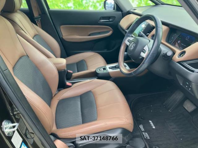 Honda FIT HYBRID 2021-01 8878143-4