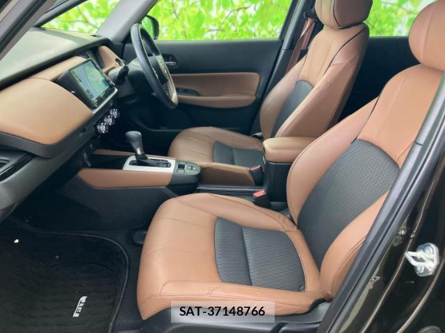 Honda FIT HYBRID 2021-01 8878143-5