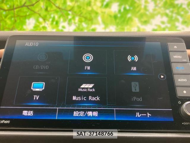 Honda FIT HYBRID 2021-01 8878143-9