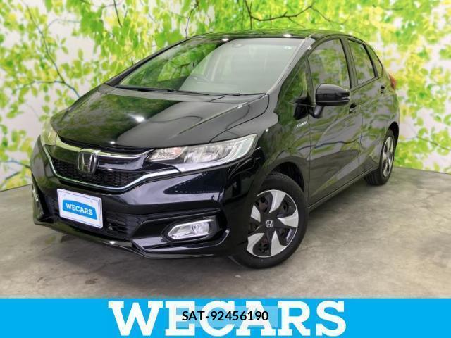 Honda FIT HYBRID 2019-04 8878342-0
