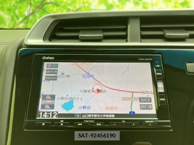 Honda FIT HYBRID 2019-04 8878342-10