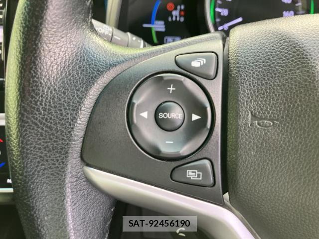 Honda FIT HYBRID 2019-04 8878342-15