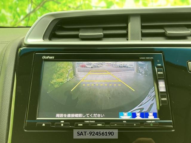 Honda FIT HYBRID 2019-04 8878342-9
