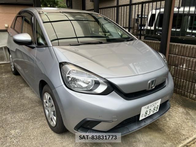 Honda FIT 2020-03 8876017-0