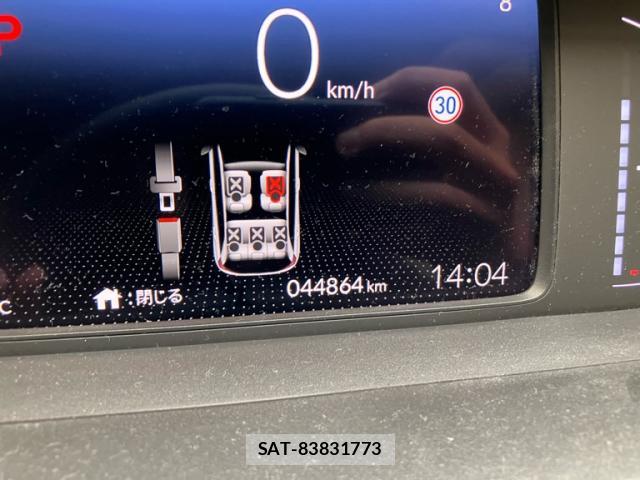 Honda FIT 2020-03 8876017-11