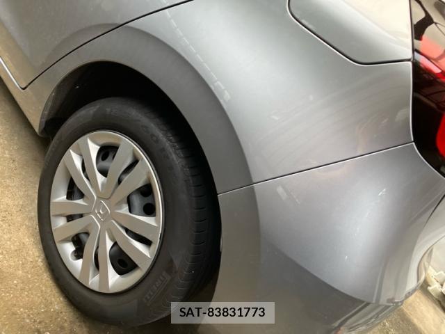 Honda FIT 2020-03 8876017-12