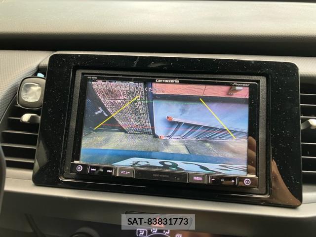 Honda FIT 2020-03 8876017-18