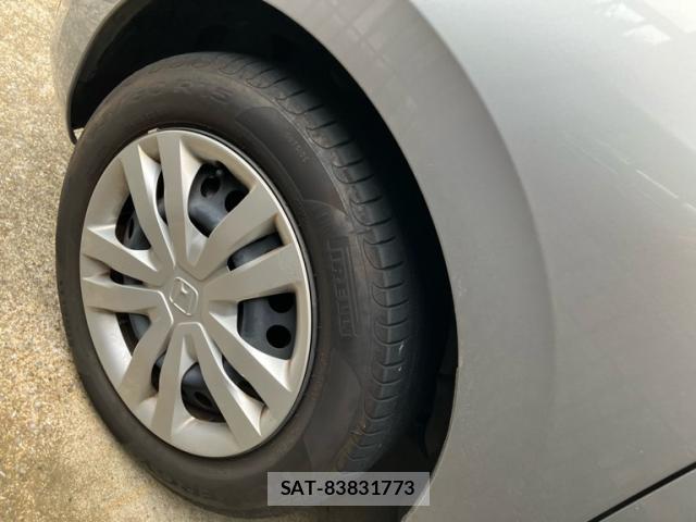 Honda FIT 2020-03 8876017-3