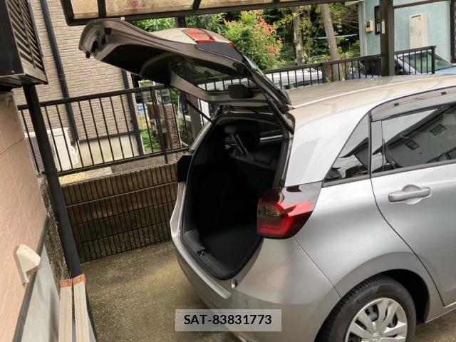Honda FIT 2020-03 8876017-6