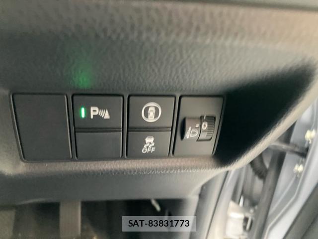 Honda FIT 2020-03 8876017-8