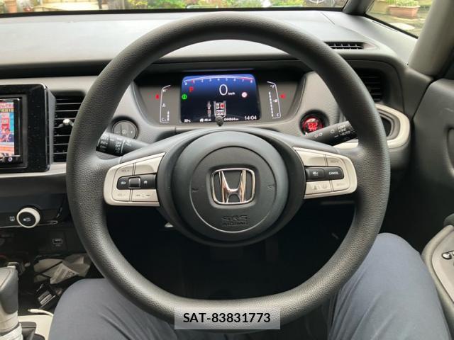 Honda FIT 2020-03 8876017-9