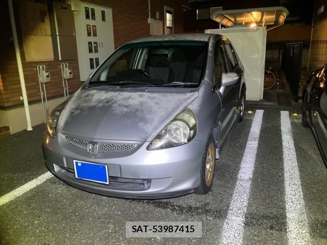 sat car