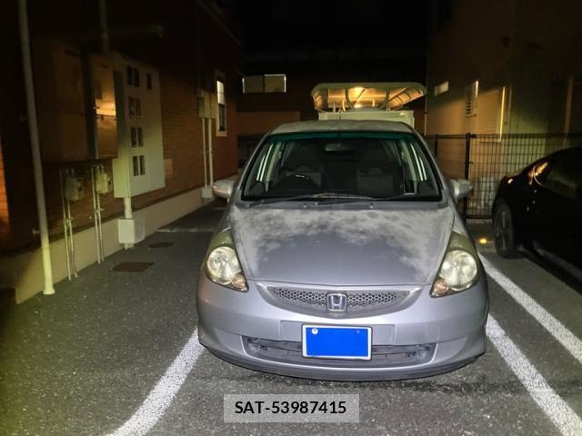 Honda FIT 2005-09 8876383-1