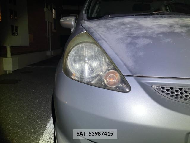 Honda FIT 2005-09 8876383-13