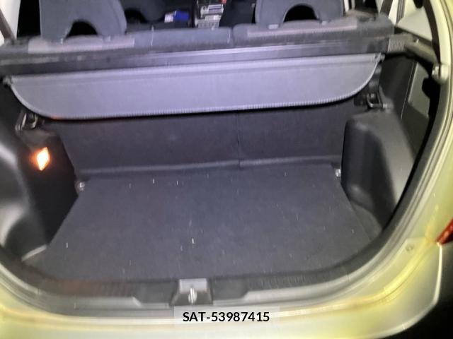 Honda FIT 2005-09 8876383-15