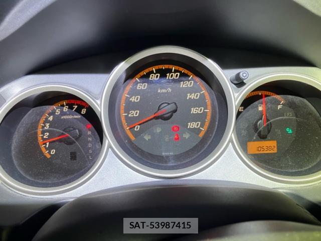 Honda FIT 2005-09 8876383-17