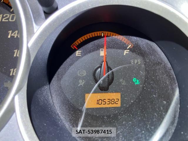 Honda FIT 2005-09 8876383-18